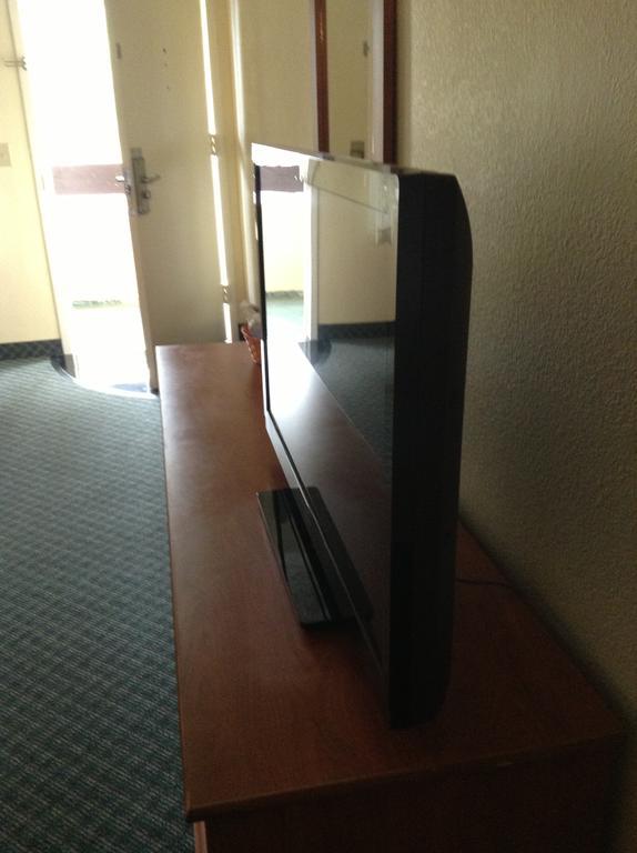 Best Inn & Suites Buena Park Buitenkant foto